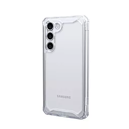 Чехол UAG Samsung Galaxy S23 Plus Ice - миниатюра 6