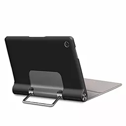 Чехол для планшета ArmorStandart Smart Case для Lenovo Yoga Tab 11 YT-706F Red Wine (708719) - миниатюра 6