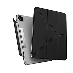 Чехол для планшета SwitchEasy Facet для Apple iPad Air 10.9, iPad Pro 11 Black (MPD219204BK23) - миниатюра 2