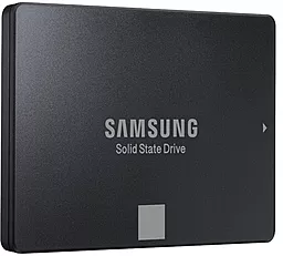 SSD Накопитель Samsung 750 EVO 120 GB (MZ-750120BW)
