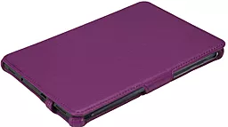 Чехол для планшета AIRON Premium Samsung T710, T713, T715, T719 Galaxy Tab S2 8.0 Purple (4822352770204) - миниатюра 3