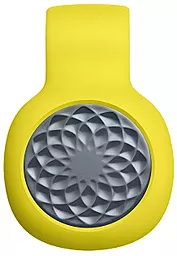 Смарт-часы Jawbone UP Move Yellow (JL06-13A04) - миниатюра 3