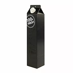 Повербанк  Power Bank Milk 2600 mAh Black - миниатюра 3