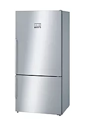 Холодильник з морозильною камерою Bosch KGN86AI32U