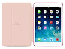 Чохол для планшету White Diamonds Crystal Air Booklet для Apple iPad mini 4, mini 5  Pink (6031TYT41) - мініатюра 5