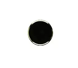Внешняя кнопка Home Apple IPhone 6 Black