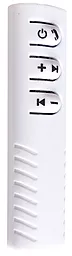 Bluetooth адаптер EasyLife BT-450 Wireless White
