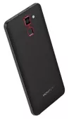 Мобільний телефон Homtom HT30 Black - мініатюра 5