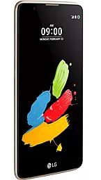 Мобільний телефон LG Stylus 2 Black - мініатюра 5