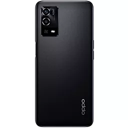 Смартфон Oppo A55 4/64GB Starry Black (OFCPH2325_BLACK) - миниатюра 2