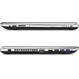 Ноутбук Lenovo IdeaPad 500-15 (80K40032UA) - миниатюра 7