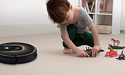 Roomba 980 - миниатюра 5