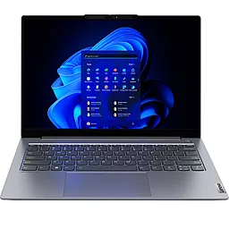 Ноутбук Lenovo ThinkBook 14+ G4 IAP Arctic Grey (21CX0013RA)