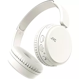 Наушники JVC HA-S36W White (HA-S36W-W-U) - миниатюра 2