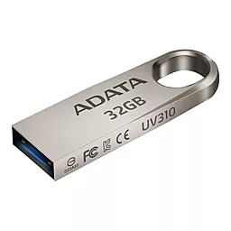 Флешка ADATA 32GB USB (AUV310-32G-RGD)