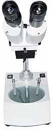 Микроскоп бинокулярный XTX-2C - миниатюра 3