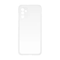 Чехол ACCLAB Anti Dust для Samsung Galaxy M52 5G Transparent