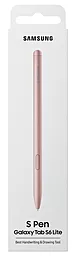 Планшет Samsung Tab S6 Lite 10.4 LTE 4/64Gb Pink (SM-P619NZIASEK) - миниатюра 16