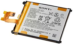 Аккумулятор Sony Xperia Z2 Sirius (3000 mAh) - миниатюра 3