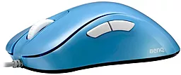 Компьютерная мышка Zowie DIV INA EC1-B Blue-White (9H.N1NBB.A6E)