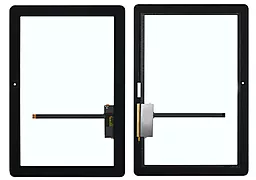 Сенсор (тачскрин) Huawei Mediapad 10 FHD (S10-101U, S10-101w, S10-101x, S10-101l) Black