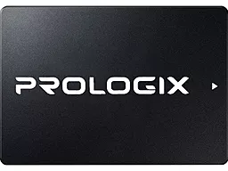 Накопичувач SSD PrologiX S320 480 GB (PRO480GS320)