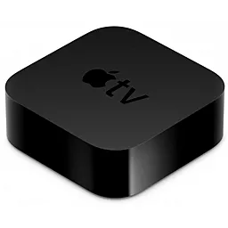 Смарт приставка Apple TV 4K 64GB (MXH02RS/A) - миниатюра 2