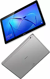 Планшет Huawei MediaPad T3 10" 2/16GB WiFi  Gray (53018520, 53010NSW) - миниатюра 8