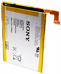 Аккумулятор Sony C5303 Xperia SP / LIS1509ERPC (2300 mAh) - миниатюра 2