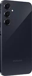 Смартфон Samsung Galaxy A55 5G 8/128Gb Awesome Navy (SM-A556BZKAEUC) - мініатюра 6