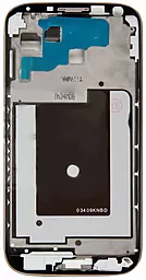 Рамка дисплея Samsung Galaxy S4 I9505 Silver