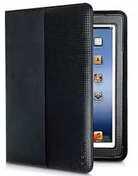 Чехол для планшета Dexim Modern Case Apple iPad 4, iPad 3, iPad 2 Black (DLA 217-B) - миниатюра 2