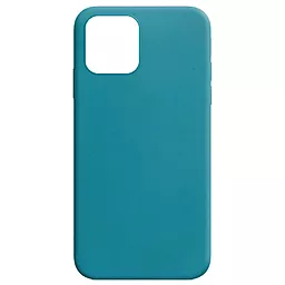Чехол Epik Candy Apple iPhone 11 Powder Blue