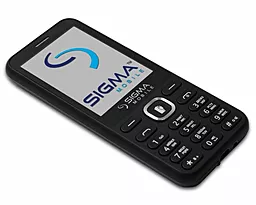 Мобильный телефон Sigma mobile X-style 31 Power Black - миниатюра 5