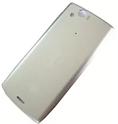 Задняя крышка корпуса Sony Ericsson Xperia ARC LT15i / Xperia ARC S LT18i Silver