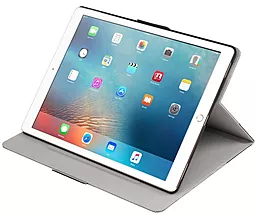 Чехол для планшета Laut Profolio Series Apple iPad Pro 9.7 Blue (LAUT_IPP_PF_BL) - миниатюра 4