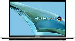 Ноутбук ASUS ZenBook S 13 OLED UX5304VA Basalt Gray (UX5304VA-NQ085, 90NB0Z92-M00500)
