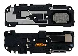 Динамик Samsung Galaxy S20 G980F полифонический (Buzzer) в рамке, версия E4 Original (снят с телефона)