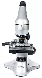 Микроскоп SIGETA PRIZE NOVUM 20x-1280x (в кейсе) - миниатюра 3