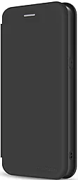 Чехол MAKE Flip Case Samsung A107 Galaxy A10s Black (MCP-SA10SBK)
