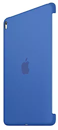 Чехол для планшета Apple Silicone Case Apple iPad Pro 9.7 Royal Blue (MM252) - миниатюра 7