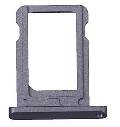 Держатель SIM-карты для планшета Apple iPad Pro 10.5 (A1709) / iPad Air 3 2019 Gray - миниатюра 2