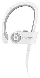 Навушники Beats Powerbeats 2 Wireless White - мініатюра 2