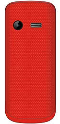 Мобільний телефон Astro A177 RX RED BLACK - мініатюра 2