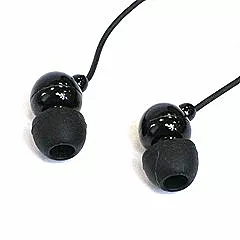 Навушники Maxxtro CDM-501 Black - мініатюра 2