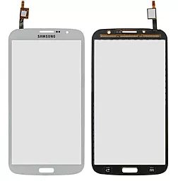 Сенсор (тачскрин) Samsung Galaxy Mega 6.3 I9200, Galaxy Mega 6.3 I9205 (original) White