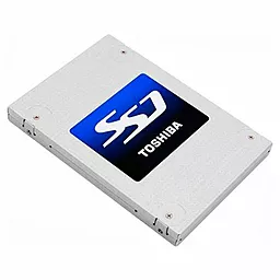 SSD Накопитель Toshiba HG6 512 GB (THNSNJ512GCSY4PAGB) - миниатюра 2
