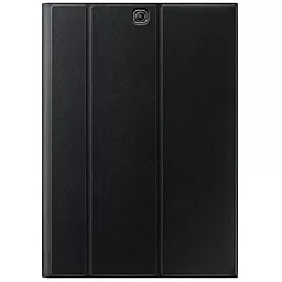 Чохол для планшету Samsung Book Cover T810, T813, T815, T819 Galaxy Tab S2 9.7 Black (EF-BT810PBEGRU) - мініатюра 2