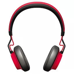 Навушники Jabra Move Red Bluetooth - мініатюра 2