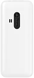 Nokia 220 DualSim White - миниатюра 2